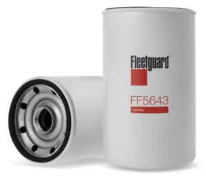 Fleetguard FF5643 Fuel Filter Spinon