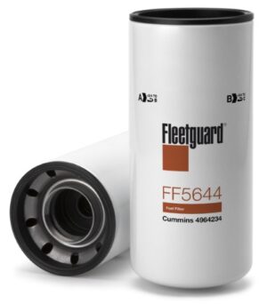 Fleetguard FF5644 Fuel Filter Spinon