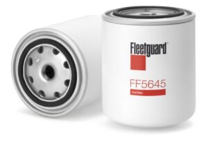 Fleetguard FF5645 Fuel Filter Spinon