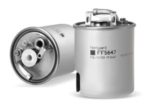 Fleetguard FF5647 Fuel Filter Spinon