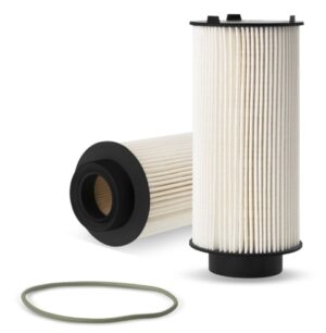 Fleetguard FF5683 Fuel Filter Cartridge Plastic