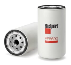 Fleetguard FF5690 Fuel Filter Spinon
