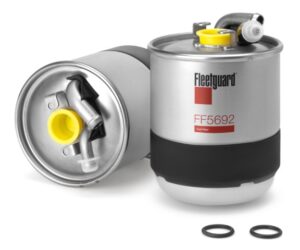 Fleetguard FF5692 Fuel Filter Spinon