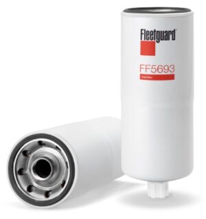 Fleetguard FF5693 Fuel Separator Spinon Stratapore