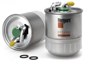 Fleetguard FF5698 Fuel Filter Spinon