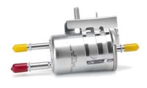 Fleetguard FF5700 In-Line Fuel Filter