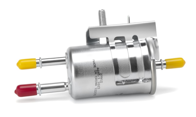 Fleetguard FF5700 In-Line Fuel Filter