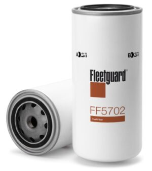 Fleetguard FF5702 Fuel Filter Spinon