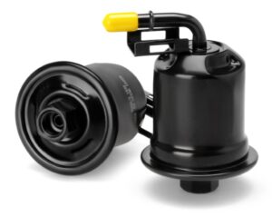 Fleetguard FF5703 In-Line Fuel Filter