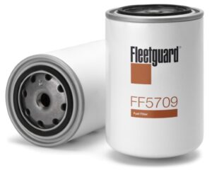 Fleetguard FF5709 Fuel Filter Spinon
