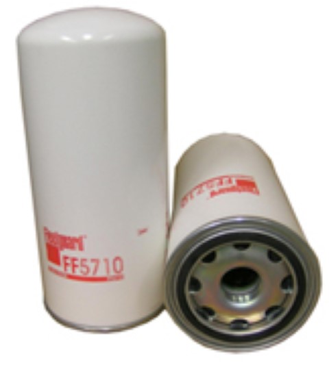 Fleetguard FF5710 Fuel Filter Spinon