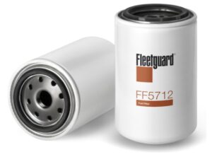 Fleetguard FF5712 Fuel Filter Spinon