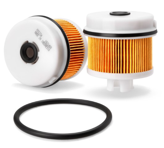 Fleetguard FF5734 Fuel Filter Cartridge