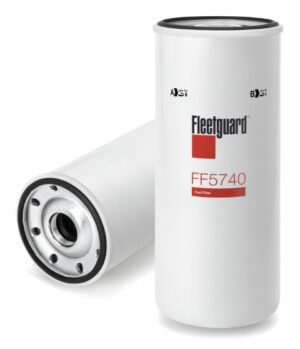 Fleetguard FF5740 Fuel Filter Spinon