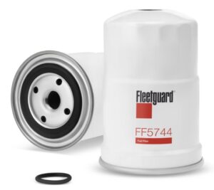 Fleetguard FF5744 Fuel Filter Spinon