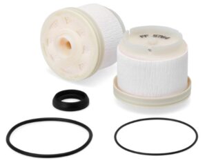 Fleetguard FF5764 Fuel Filter Cartridge