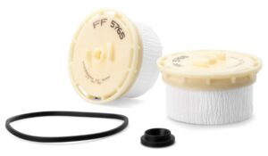 Fleetguard FF5765 Fuel Filter Cartridge