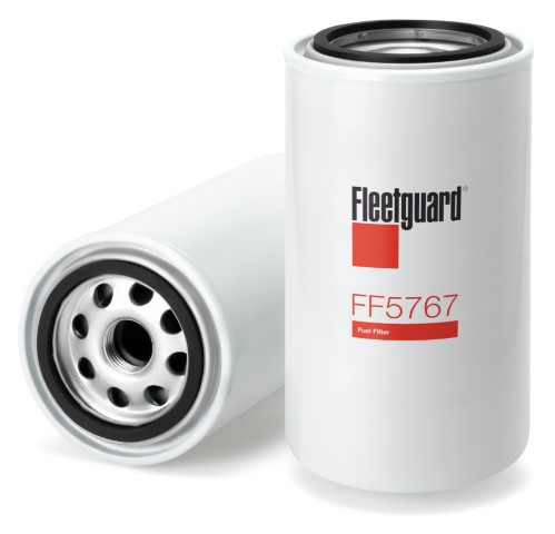 Fleetguard FF5767 Fuel Filter Spinon