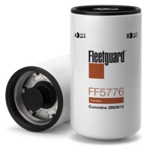Fleetguard FF5776 Fuel Filter Spinon