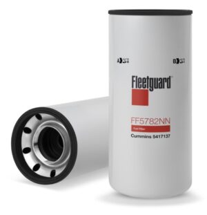 Fleetguard FF5782NN Nanonet Ff/Fws Spinon Metalnonmetal