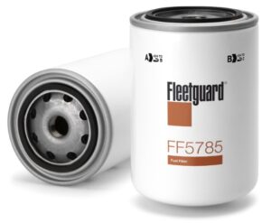 Fleetguard FF5785 Fuel Filter Spinon