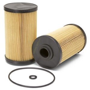 Fleetguard FF5786 Fuel Filter Cartridge