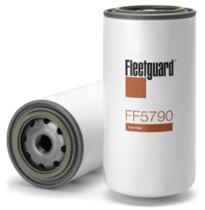 Fleetguard FF5790 Fuel Filter Spinon