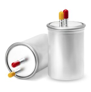 Fleetguard FF5794 In-Line Fuel Filter