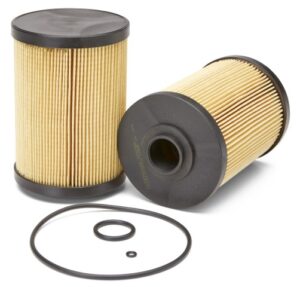 Fleetguard FF5795 Fuel Filter Cartridge