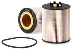 Fleetguard FF5796 Fuel Filter Cartridge