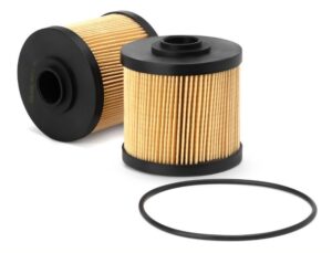 Fleetguard FF5797 Fuel Filter Cartridge