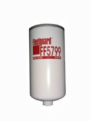 Fleetguard FF5799 Fuel Filter Spinon