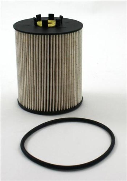 Fleetguard FF5801 Fuel Filter Cartridge