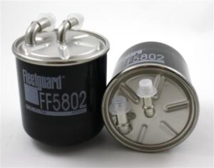 Fleetguard FF5802 Fuel Filter Spinon
