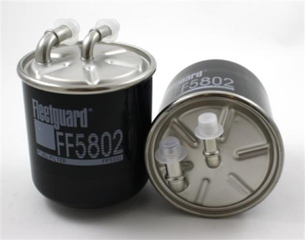 Fleetguard FF5802 Fuel Filter Spinon