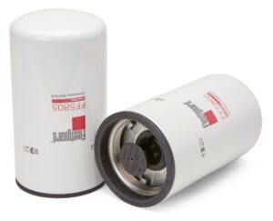 Fleetguard FF5805 Fuel Filter Spinon