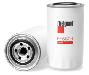 Fleetguard FF5806 Fuel Filter Spinon