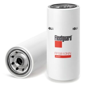 Fleetguard FF5810NN Nanonet Ff/Fws Spinon Metalnonmetal