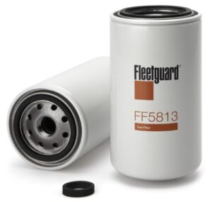 Fleetguard FF5813 Fuel Filter Spinon