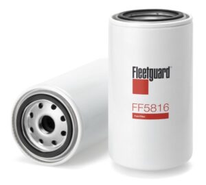 Fleetguard FF5816 Fuel Filter Spinon