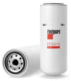 Fleetguard FF5818 Fuel Filter Spinon
