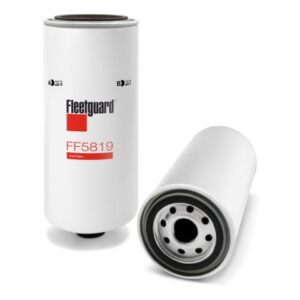 Fleetguard FF5819 Fuel Filter Spinon