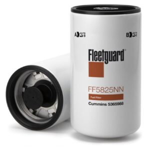 Fleetguard FF5825NN Fuel Filter Spinon