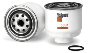 Fleetguard FF5831 Fuel Filter Spinon