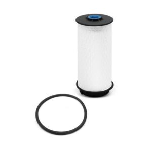 Fleetguard FF5834 Fuel Filter Cartridge Plastic
