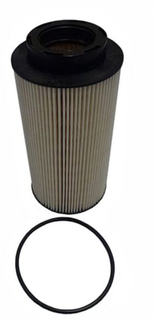 Fleetguard FF5844 Fuel Filter Cartridge Plastic