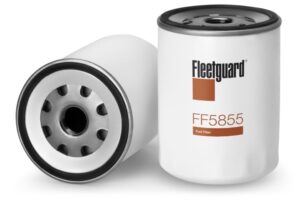 Fleetguard FF5855 Fuel Filter Spinon