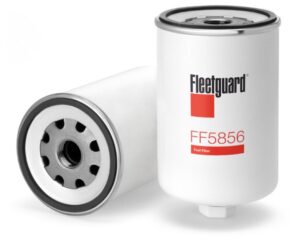 Fleetguard FF5856 Fuel Filter Spinon