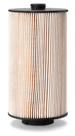 Fleetguard FF5858 Fuel Filter Cartridge Plastic