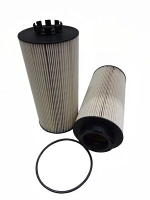 Fleetguard FF5863 Fuel Filter Cartridge Plastic